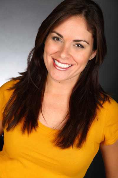 Darlene Vazquetelles