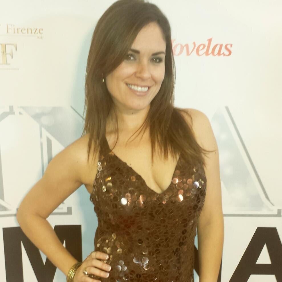 TV y Novelas event