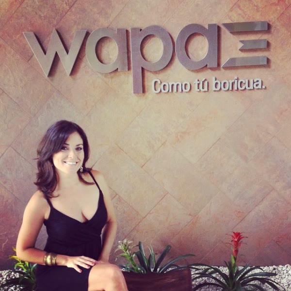 WAPA TV